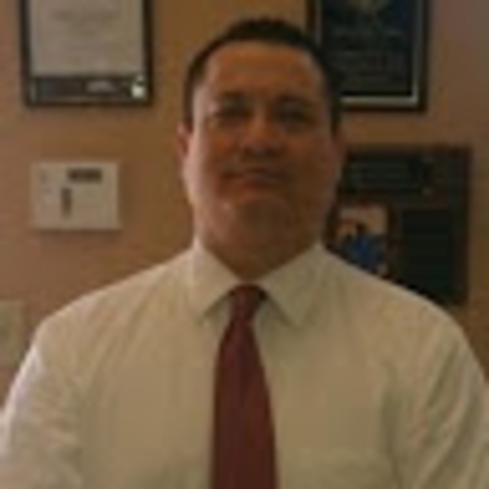 Meet your Posher, Demetrios